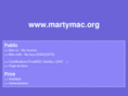 martymac.com