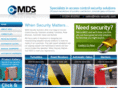 mds-security.com