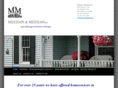 meehanandmeehaninc.com