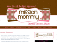 mission-mommy.com