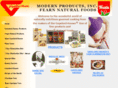 modernfearn.com