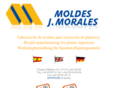 moldes-morales.com