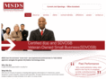 msdsconsultant.com