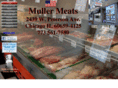 mullermeats.com