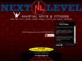 nextlevelmma.com