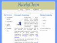 nicelyclean.com