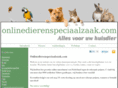 onlinedierenspeciaalzaak.com