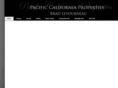 pacificcaliforniaproperties.com