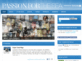 passionforthesea.com