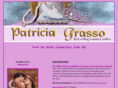 patriciagrasso.com