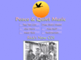peaceandquiet.com