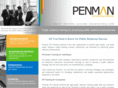 penmanprtraining.com