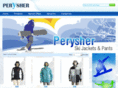 perysher.com