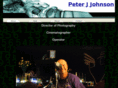 peterjjohnson.com