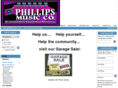 phillipsmusic.com