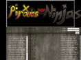 piratesvsninjas.net