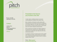 pitchcommunications.com