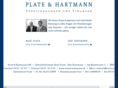 plate-hartmann.com