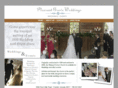 pleasantgroveweddings.com