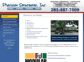 precisionstructuresinc.com