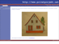 privatprojekt.net