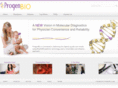 progenbio.com