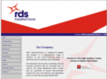 rdsindustrialdoors.com