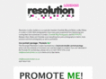 resolutionlondon.com