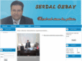 serdalozbay.net