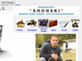 shonski.com
