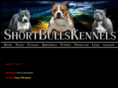 shortbullskennels.com