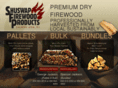 shuswapfirewood.com