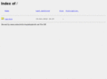 sisteminformasiakademik.net