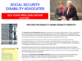 socialsecuritylawyers.tv