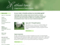 spacefortransformation.com