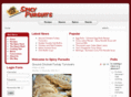 spicypursuits.com