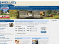 spokanehomesandland.com
