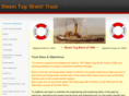 steamtugbrent.org