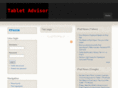 tabletadvisor.com