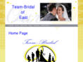team-bridal.com