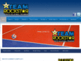 teamrockstarvbc.com