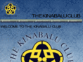 thekinabaluclub.com