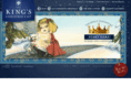 thekingsadventure.com