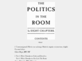 thepoliticsintheroom.org