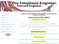 thetelephoneengineer.com