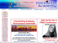 thevoiceactingacademy.com