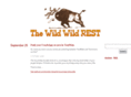 thewildwildrest.com