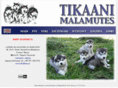 tikaani.com