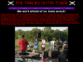 tracksouttatown.com