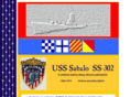 usssabalo.org